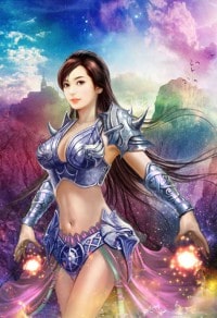 六零七仙女