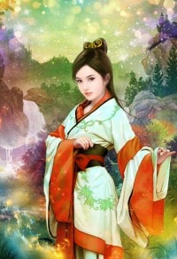 艳满杏花村