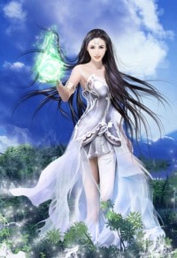盲人摸象