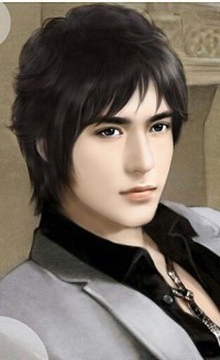 奶味小狼狗