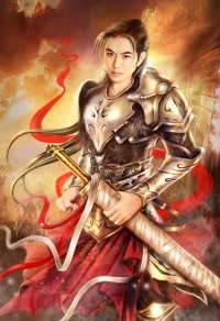 都市至尊狂仙