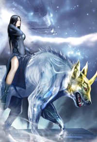 【神女賦】高H版小説