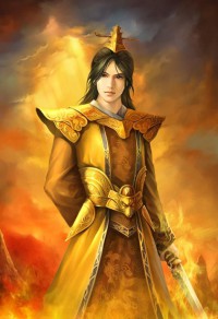 狂妃天下:夫君溺寵無雙