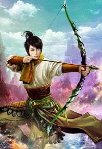 女警沉沦之夜莺俱乐部