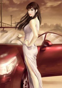 穿成破產大佬妻