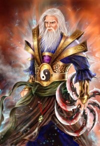 三国群雄争霸异界
