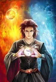 (HP同人)puzzle