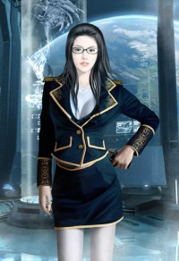 威武女士欢乐多