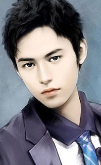 衍道尊