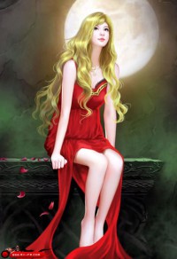 金牌律师Alpha和她的江医生