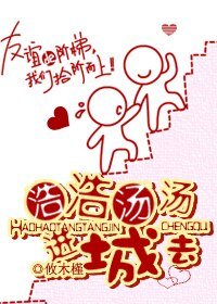 浩浩汤汤进城