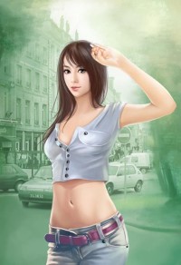 神秘淘宝：寒门骄女巧当家