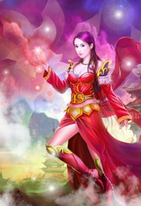 世界之王神圣传