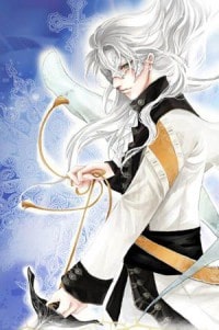 山村桃源记
