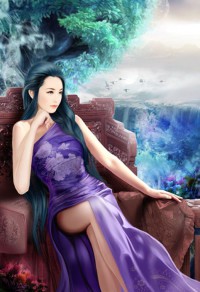 挑战酷姊儿